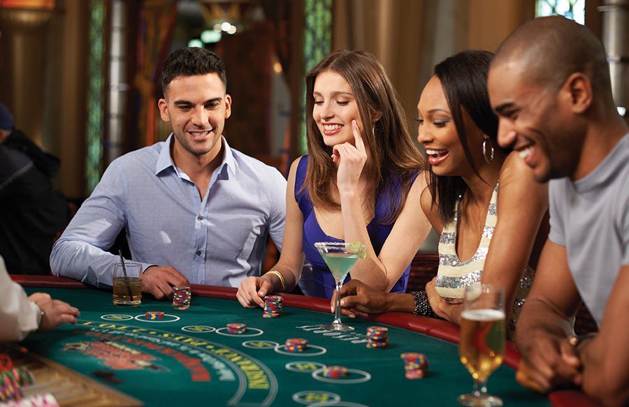 Spirit Lake Casino Welcome Bonus